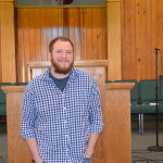 Youth Pastor Mat